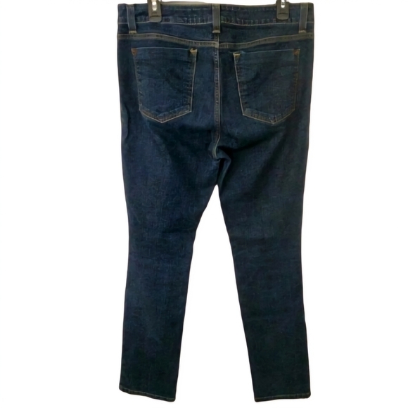 DKNY Womens Skinny Jeans Denim Size 12 - Picture 2 of 8